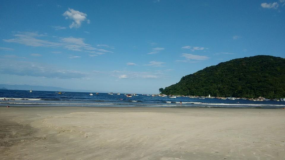 Pousada Recanto Do Mar - Recanto Rose Guarujá Exterior foto