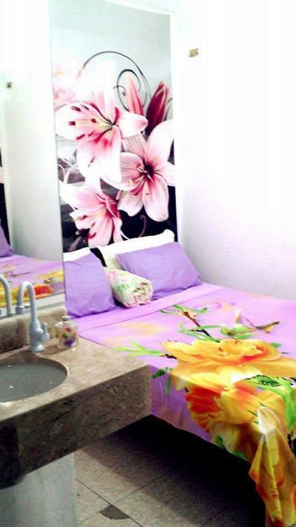 Pousada Recanto Do Mar - Recanto Rose Guarujá Exterior foto